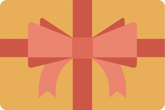 RRB Gift Card